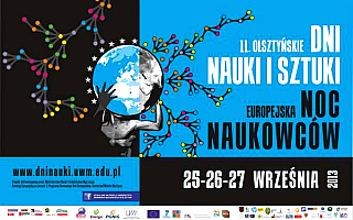 11 Olsztyńskie Dni Nauki i Sztuki, Europejska Noc Naukowców